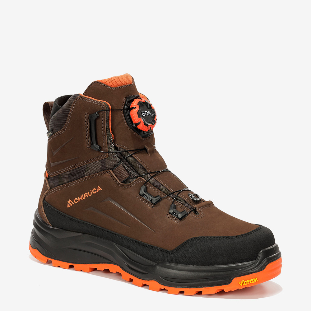 Laurus BOA Bandeleta Hi Vis 12