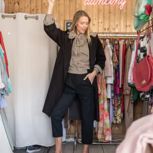 Louis Trench