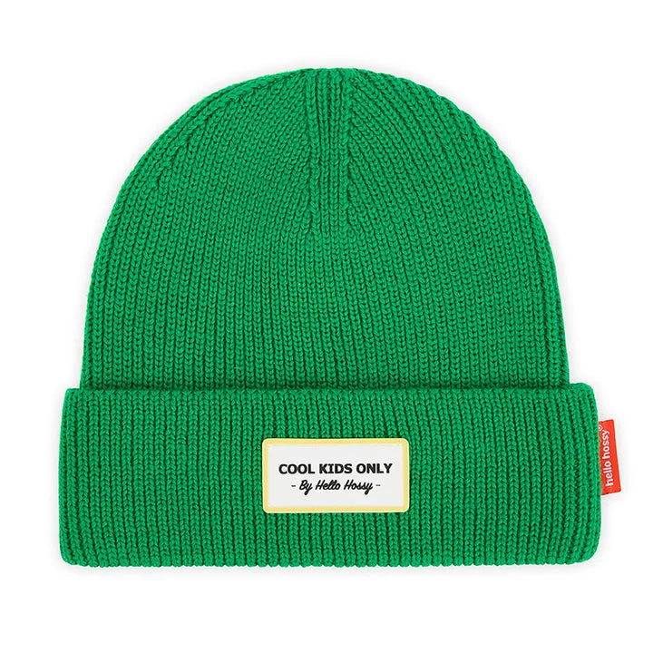 Gorro POP CROCO- HELLO HOSSY