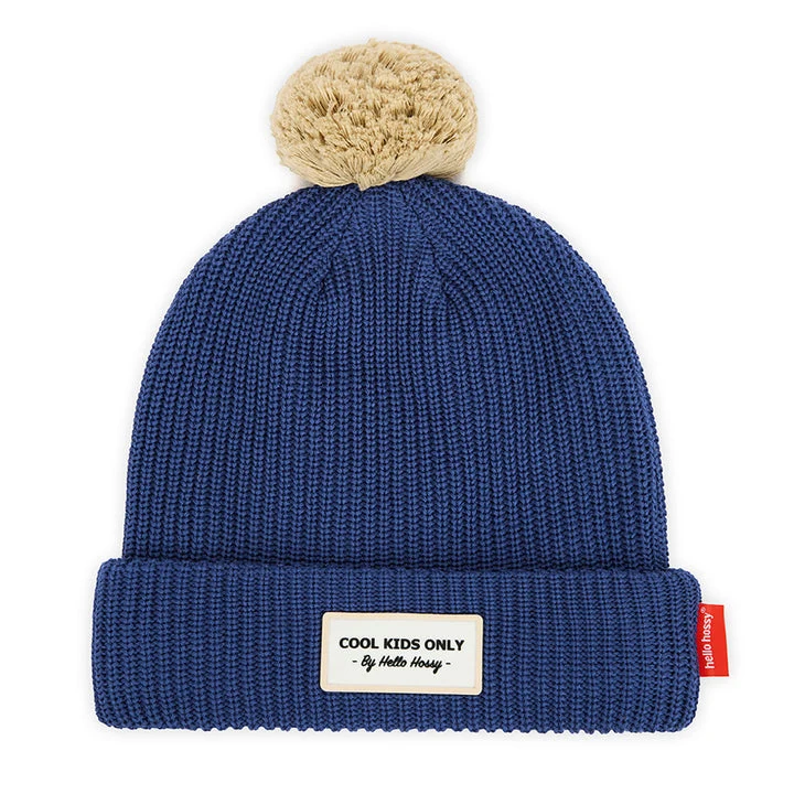 Gorro BLOCK NIGHT- HELLO HOSSY - Imagen 2