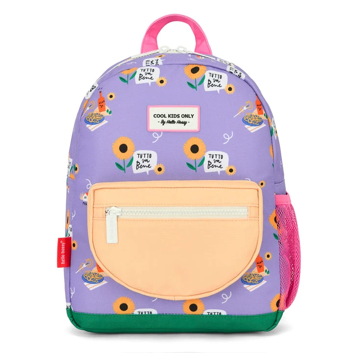 Mochila Sunflower- HELLO HOSSY - Imagen 8