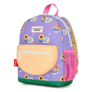 Mochila Sunflower- HELLO HOSSY