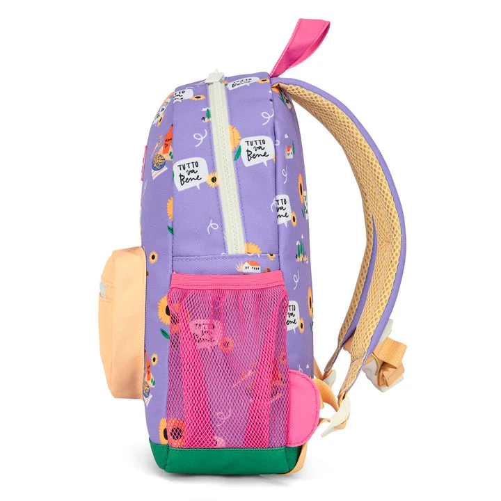 Mochila Sunflower- HELLO HOSSY - Imagen 4
