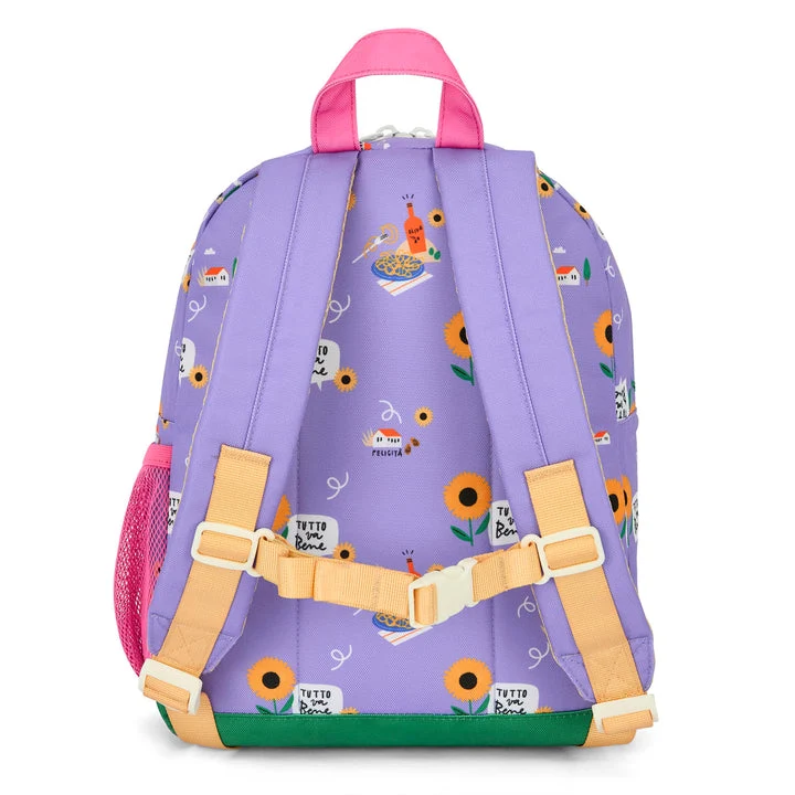 Mochila Sunflower- HELLO HOSSY - Imagen 5