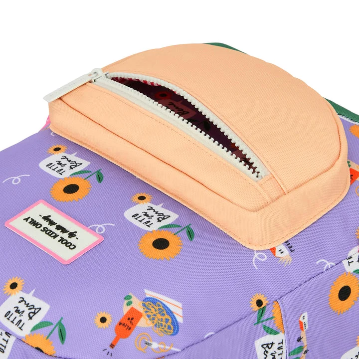 Mochila Sunflower- HELLO HOSSY - Imagen 7