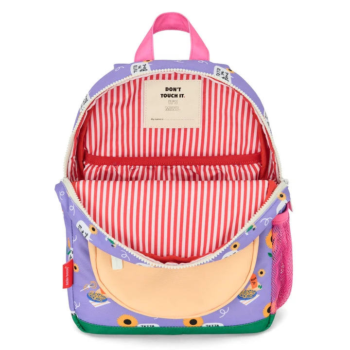 Mochila Sunflower- HELLO HOSSY - Imagen 6