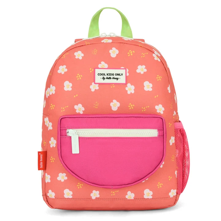 Mochila Peachy Bloom- HELLO HOSSY - Imagen 4