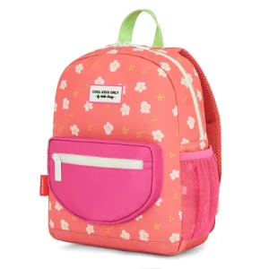 Mochila Peachy Bloom- HELLO HOSSY