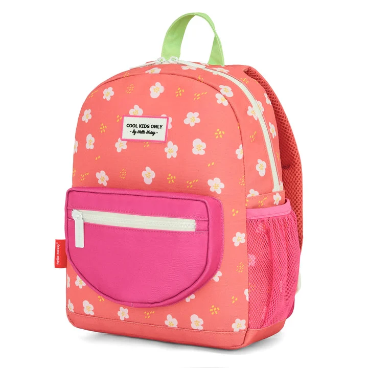 Mochila Peachy Bloom- HELLO HOSSY - Imagen 2