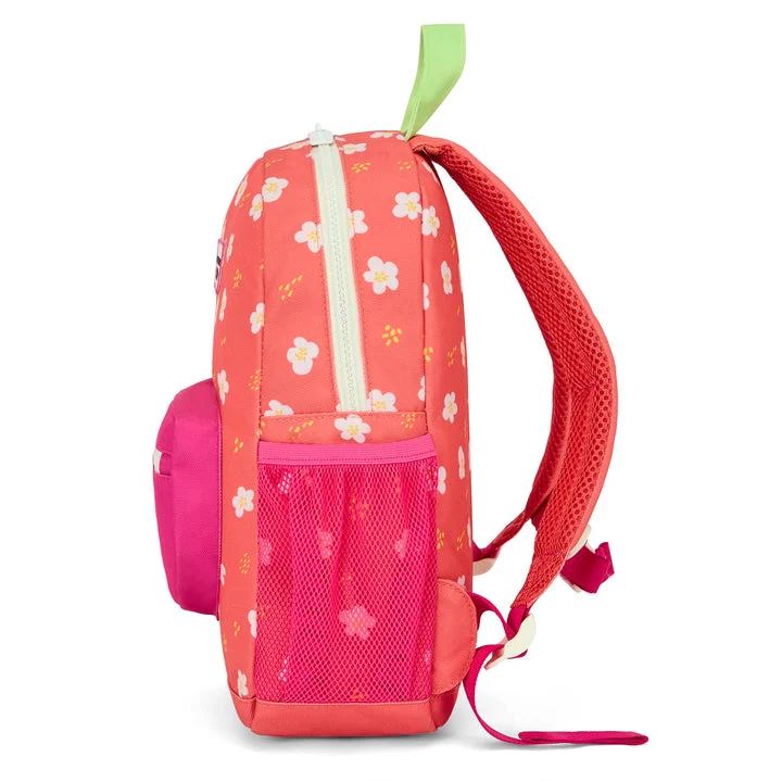 Mochila Peachy Bloom- HELLO HOSSY - Imagen 5