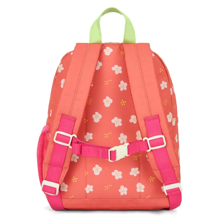 Mochila Peachy Bloom- HELLO HOSSY - Imagen 6