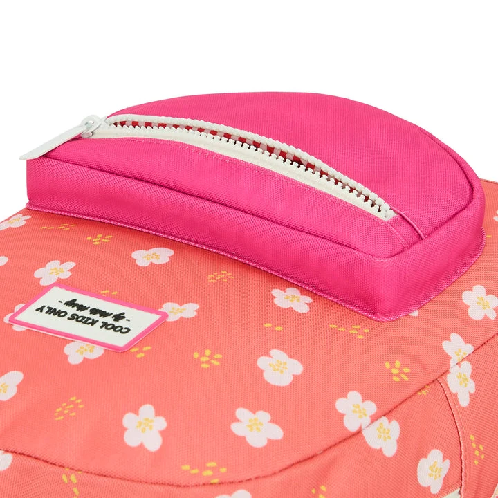 Mochila Peachy Bloom- HELLO HOSSY - Imagen 7