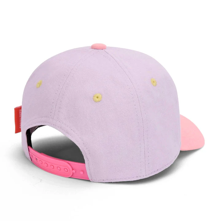 Gorra Mini Purply- HELLO HOSSY - Imagen 3