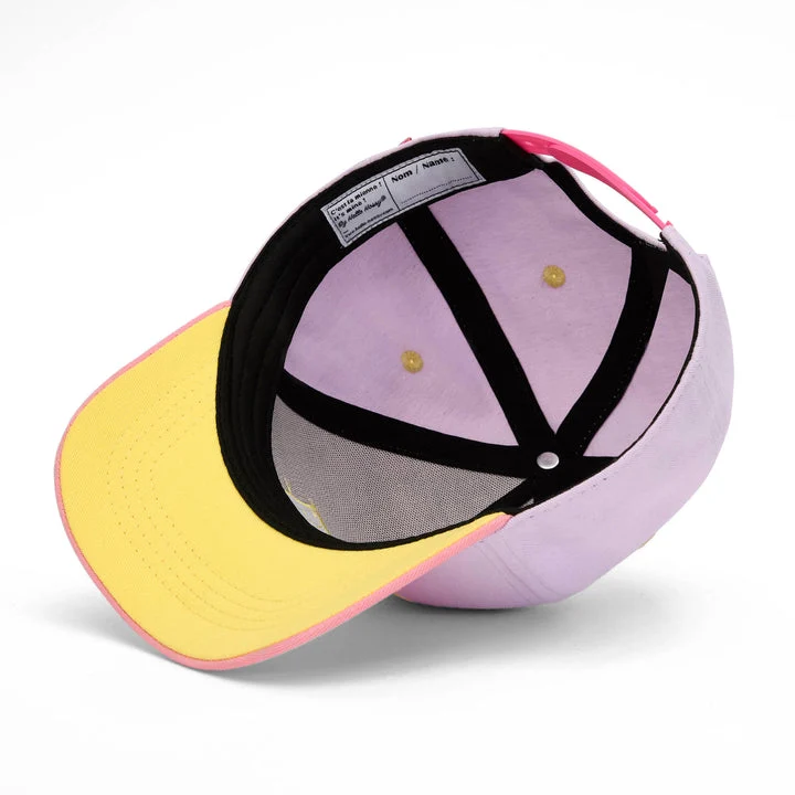 Gorra Mini Purply- HELLO HOSSY - Imagen 4
