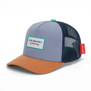 Gorra Mini Marine- HELLO HOSSY