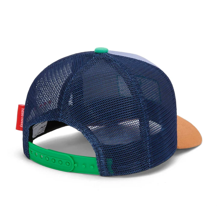 Gorra Mini Marine- HELLO HOSSY - Imagen 4