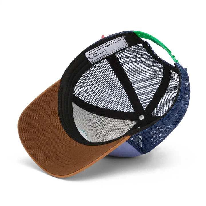 Gorra Mini Marine- HELLO HOSSY - Imagen 5
