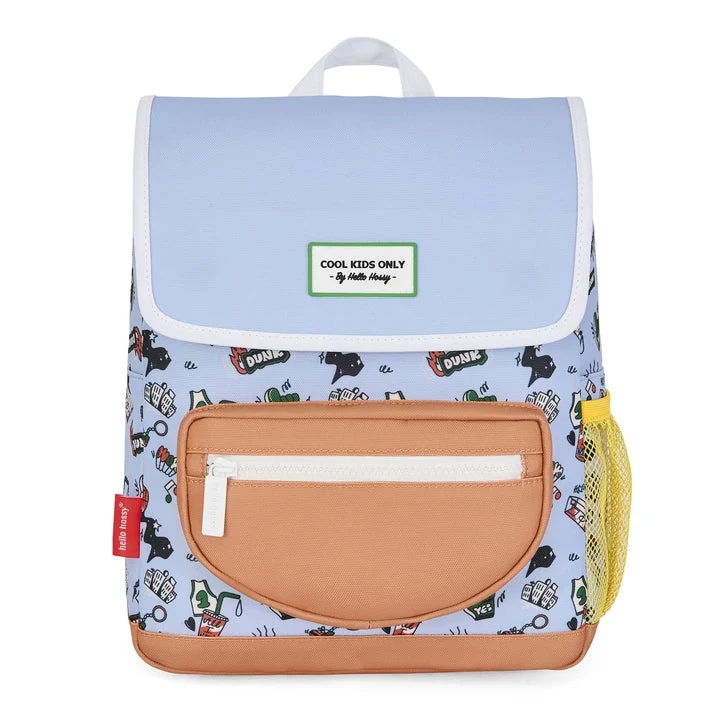 Mochila Dunk - HELLO HOSSY - Imagen 2