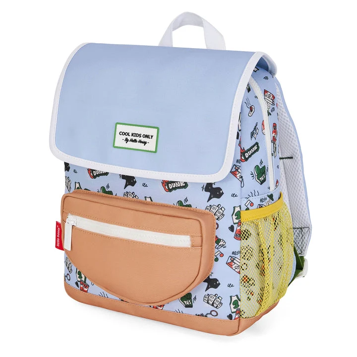 Mochila Dunk - HELLO HOSSY - Imagen 3