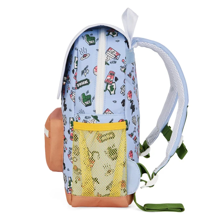 Mochila Dunk - HELLO HOSSY - Imagen 5