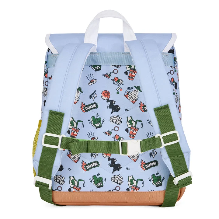 Mochila Dunk - HELLO HOSSY - Imagen 6