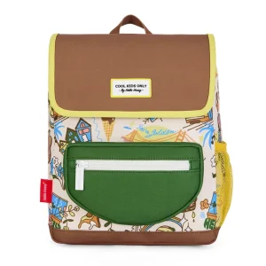 Mochila SAN FRANCISCO- HELLO HOSSY