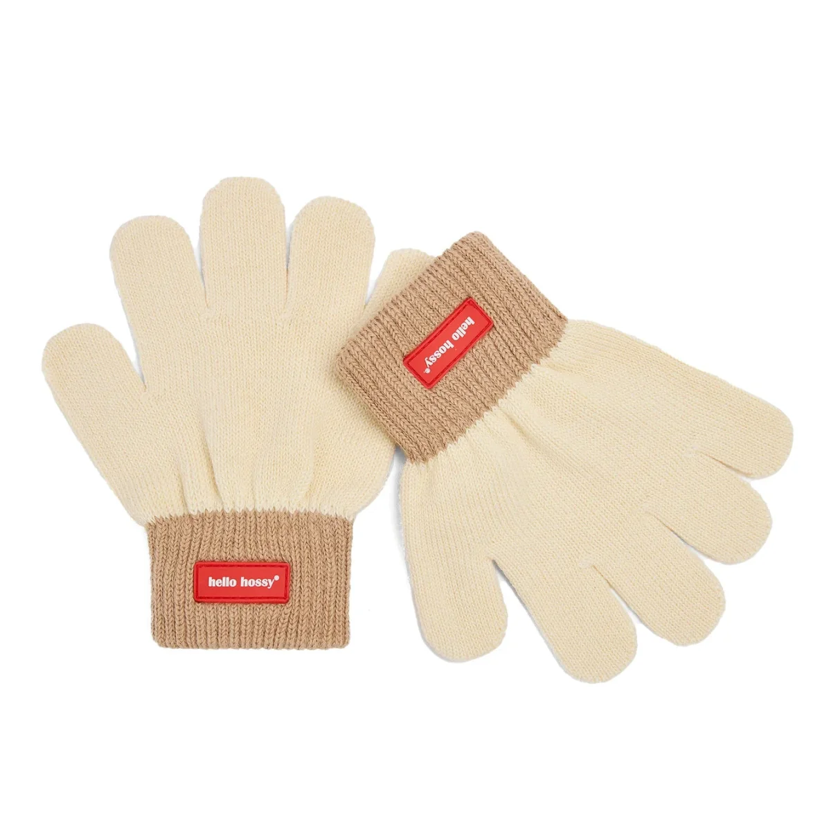 Guantes HANDY SANDY- HELLO HOSSY - Imagen 2