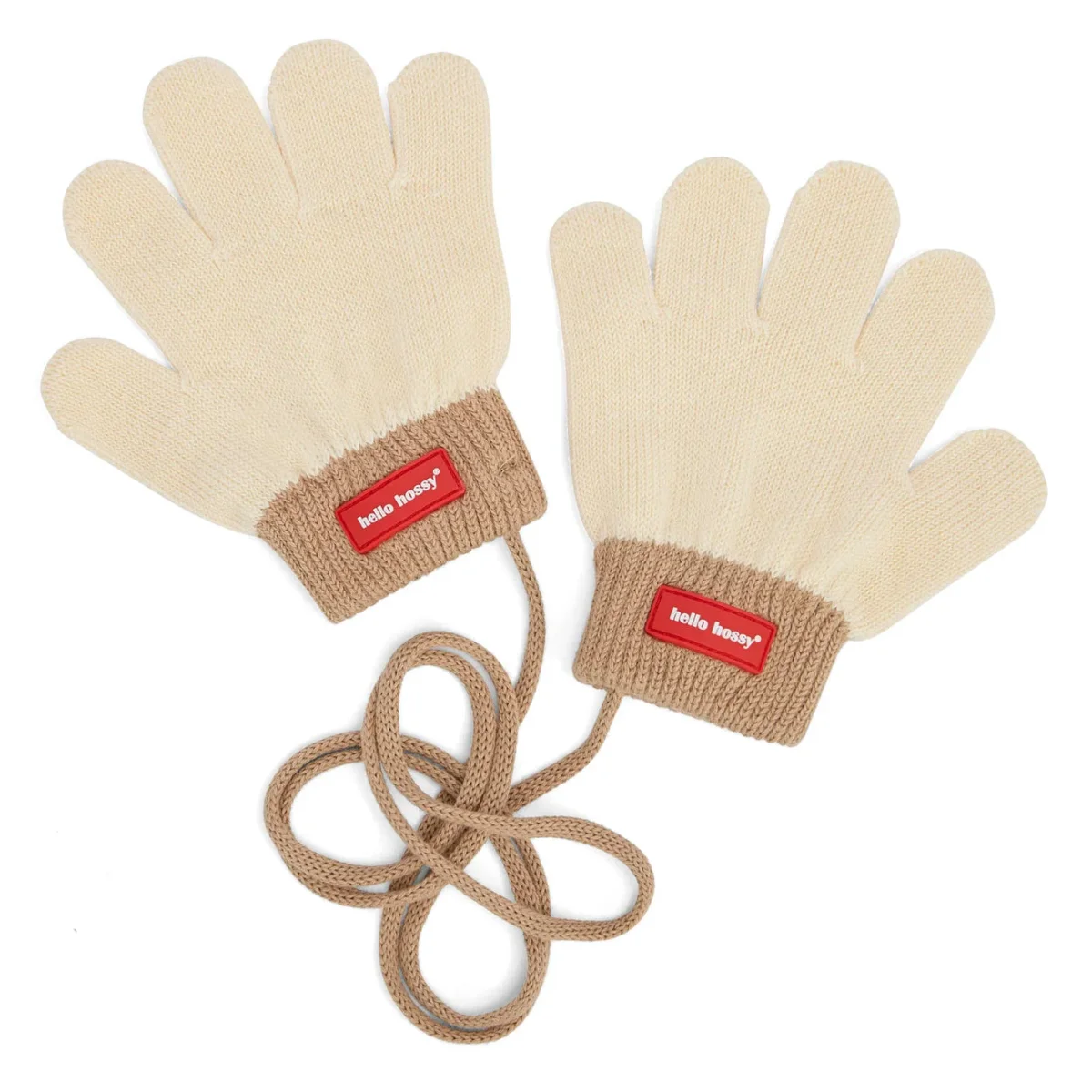 Guantes HANDY SANDY- HELLO HOSSY - Imagen 8