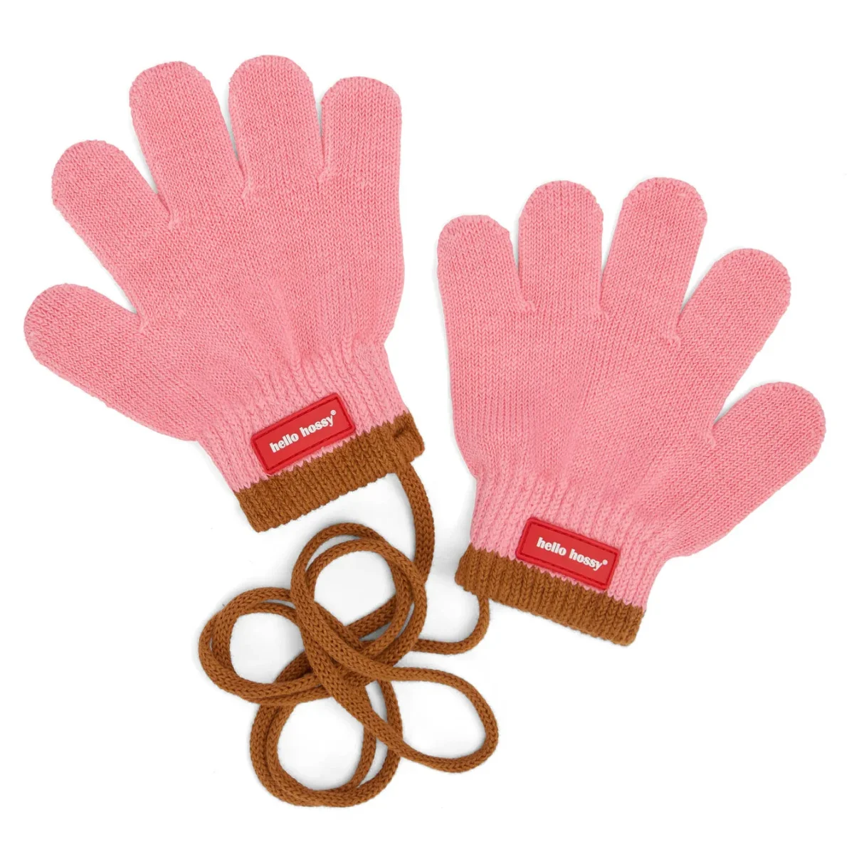 Guantes HANDY PINK- HELLO HOSSY - Imagen 6