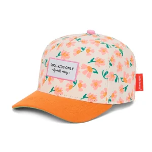 Gorra Springtime- HELLO HOSSY