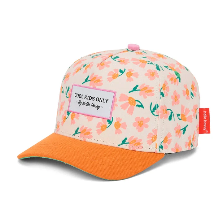 Gorra Springtime- HELLO HOSSY - Imagen 2