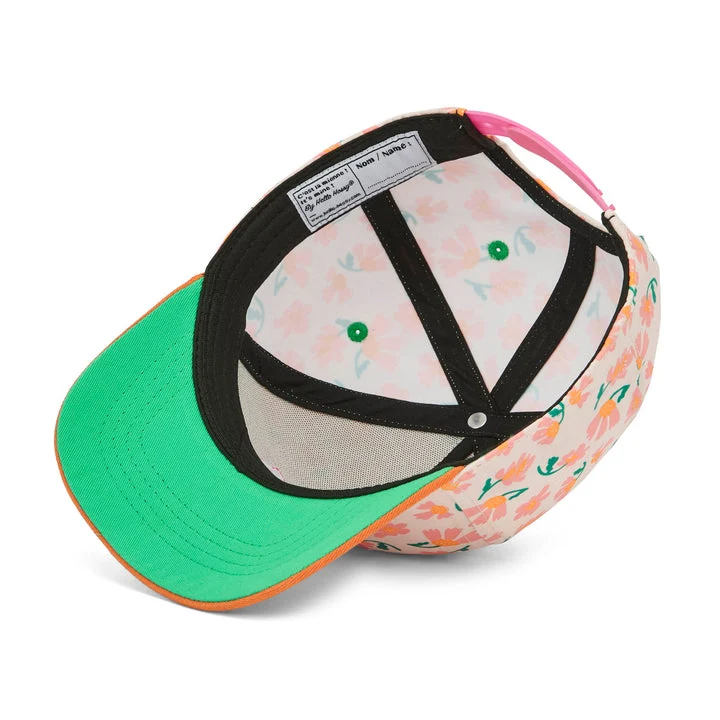 Gorra Springtime- HELLO HOSSY - Imagen 4