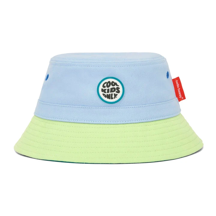 Gorro Mini Fresh- HELLO HOSSY - Imagen 2