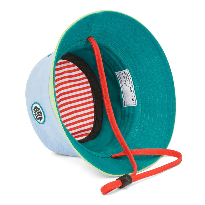 Gorro Mini Fresh- HELLO HOSSY - Imagen 4