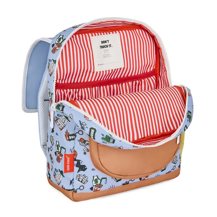 Mochila Dunk - HELLO HOSSY - Imagen 4