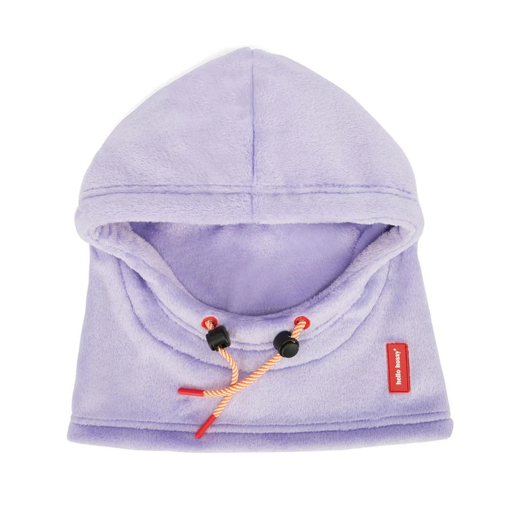 Verdugo WARMY MAUVE - HELLO HOSSY - Imagen 3