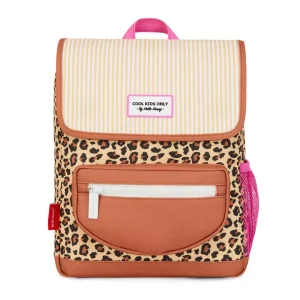 Mochila LEOPARDO- HELLO HOSSY