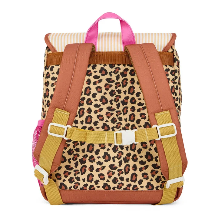 Mochila LEOPARDO- HELLO HOSSY - Imagen 4