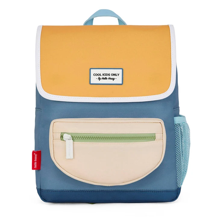Mochila -MINI SAM- HELLO HOSSY - Imagen 2