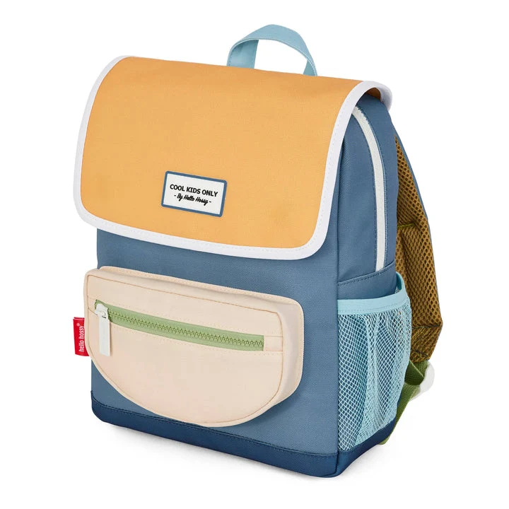 Mochila -MINI SAM- HELLO HOSSY - Imagen 3