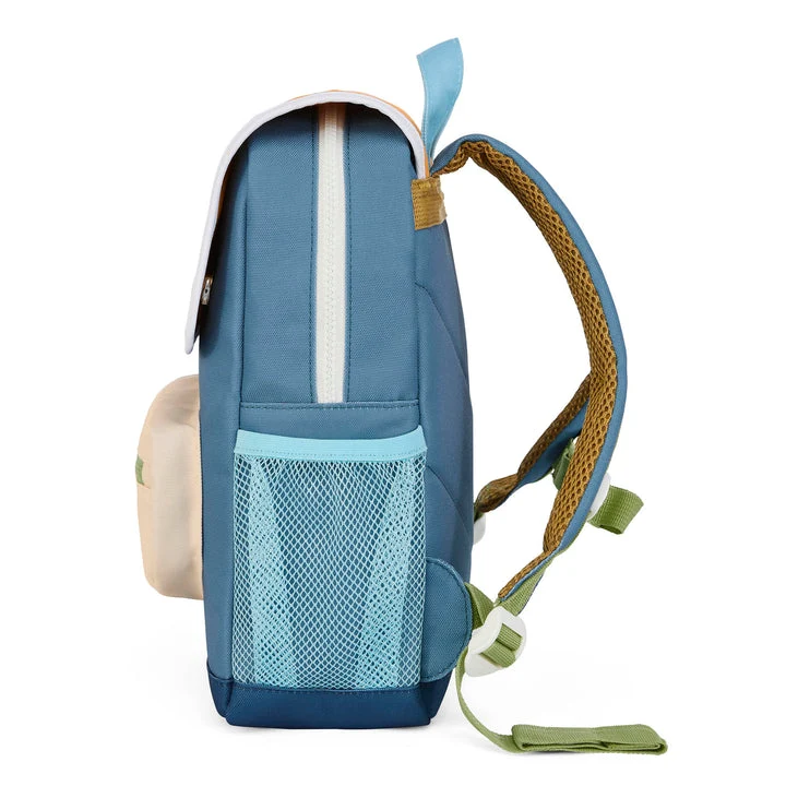 Mochila -MINI SAM- HELLO HOSSY - Imagen 5