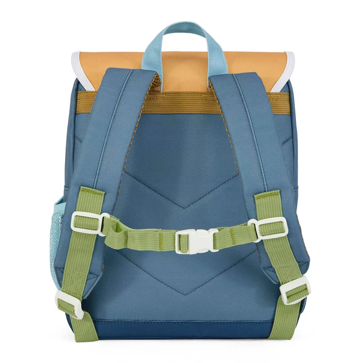 Mochila -MINI SAM- HELLO HOSSY - Imagen 4