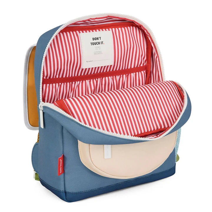 Mochila -MINI SAM- HELLO HOSSY - Imagen 6