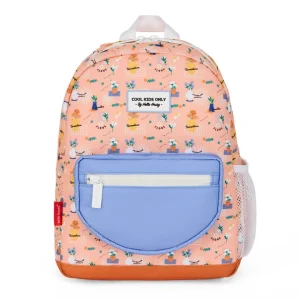 Mochila FLORE - HELLO HOSSY