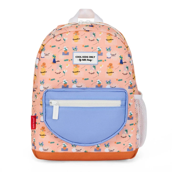 Mochila FLORE - HELLO HOSSY - Imagen 2