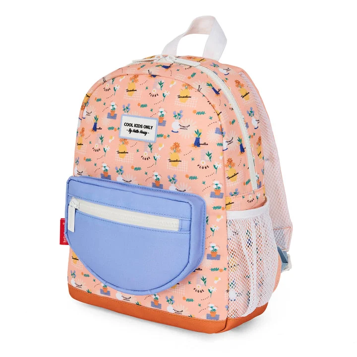 Mochila FLORE - HELLO HOSSY - Imagen 3