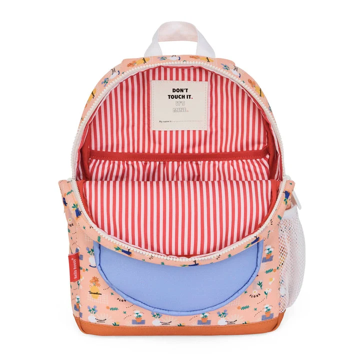 Mochila FLORE - HELLO HOSSY - Imagen 6