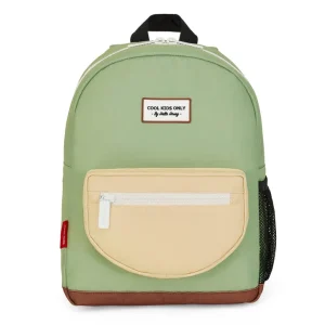 Mochila -MINI PISTACHO- HELLO HOSSY