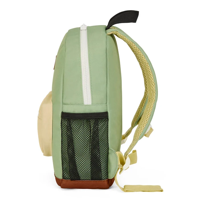 Mochila -MINI PISTACHO- HELLO HOSSY - Imagen 5