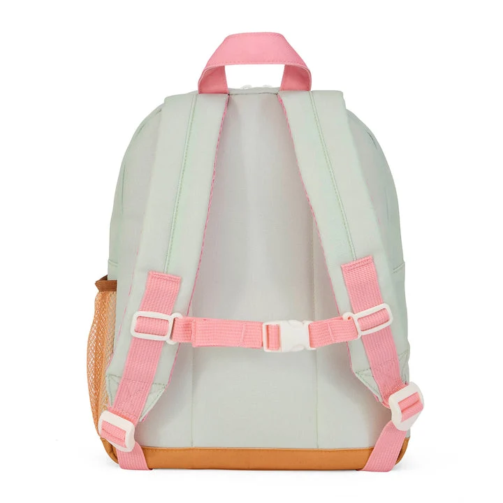 Mochila MINI WATER GREEN- HELLO HOSSY - Imagen 7
